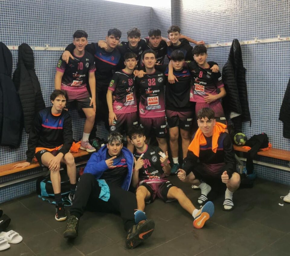 HBC’74 TECNINORTE – AMIO CAMARGO