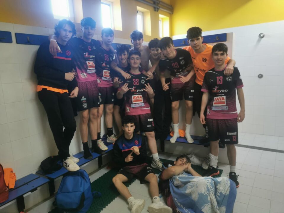 EM. BM. COLINDRES – HBC’74 TECNINORTE