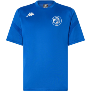 Camiseta entrenamiento Kappa