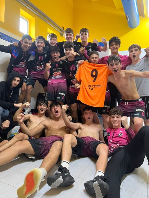 EM. BM. COLINDRES – HBC’74 TECNINORTE