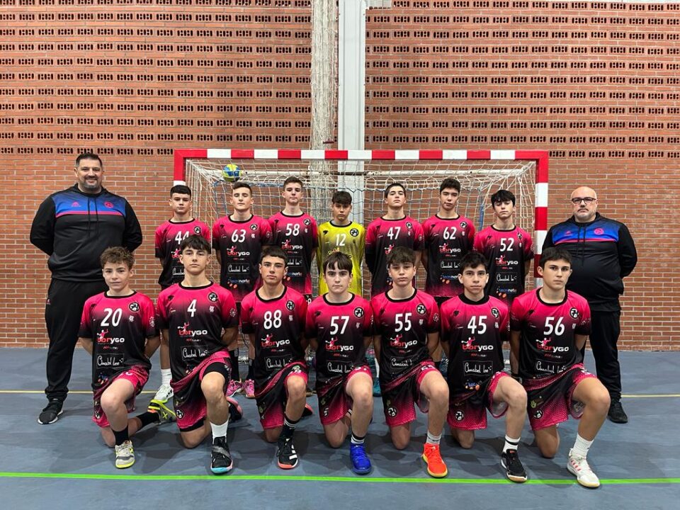EM.BM.COLINDRES PROMESAS – HBC’74 GAN