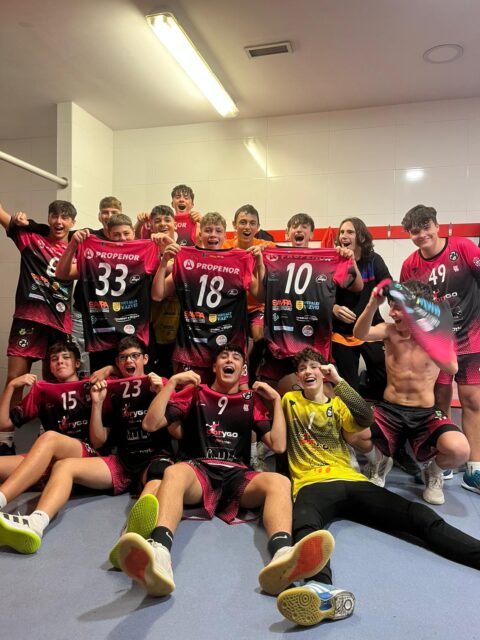HBC’74 TECNINORTE – BATHCO EDM TORRELAVEGA 3