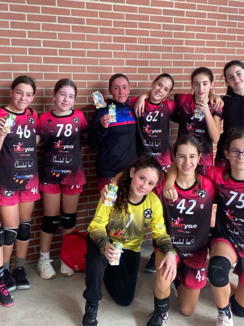 HBC 74 JESMAR E HIJOS – EMBM CASTRO URDIALES B