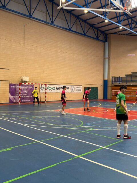 HBC 74 GAN – EM.BM.COLINDRES PROMESAS