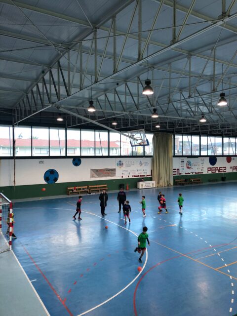 BATHCO EDM TORRELAVEGA 2 – HBC 74 LA TABERNA DEL BUDDHA