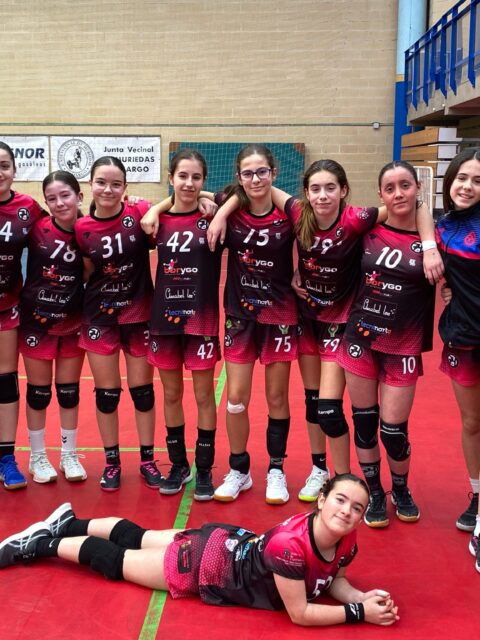 HBC 74 JESMAR E HIJOS – BM PEREDA