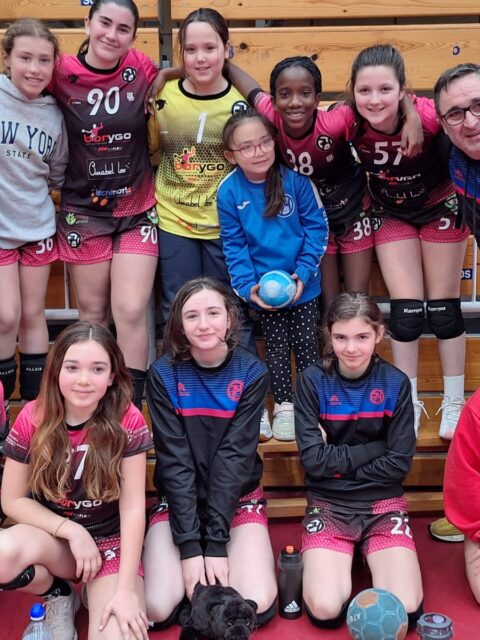 HBC 74 PISCIS SELECT – EMBM CASTRO URDIALES A