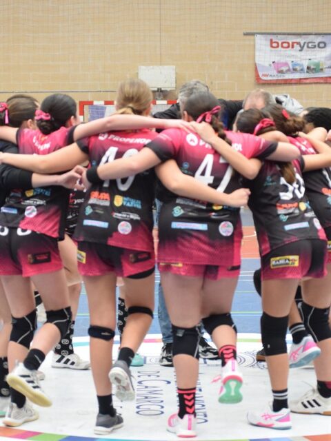 HBC 74 VAZVEI – EMBM CASTRO URDIALES B