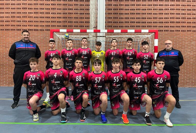 BATHCO EDM TORRELAVEGA 2 – HBC 74 GAN
