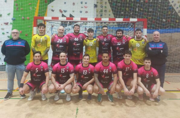 MAFLOW CAMARGO 74 – CDE ATLÉTICO RENEDO