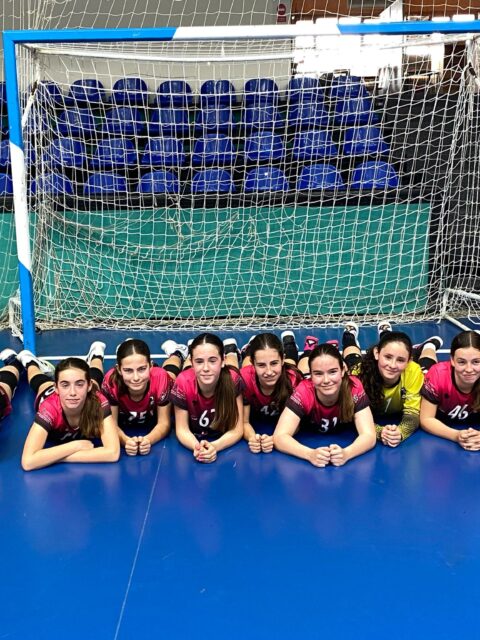EMBM CASTRO URDIALES B – HBC 74 JESMAR E HIJOS