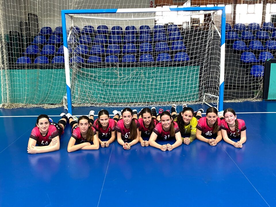 EMBM CASTRO URDIALES B – HBC 74 JESMAR E HIJOS