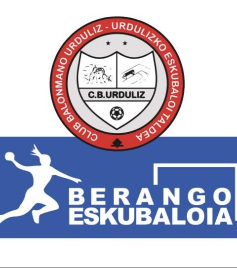 Berango Urduliz Eskubaloia