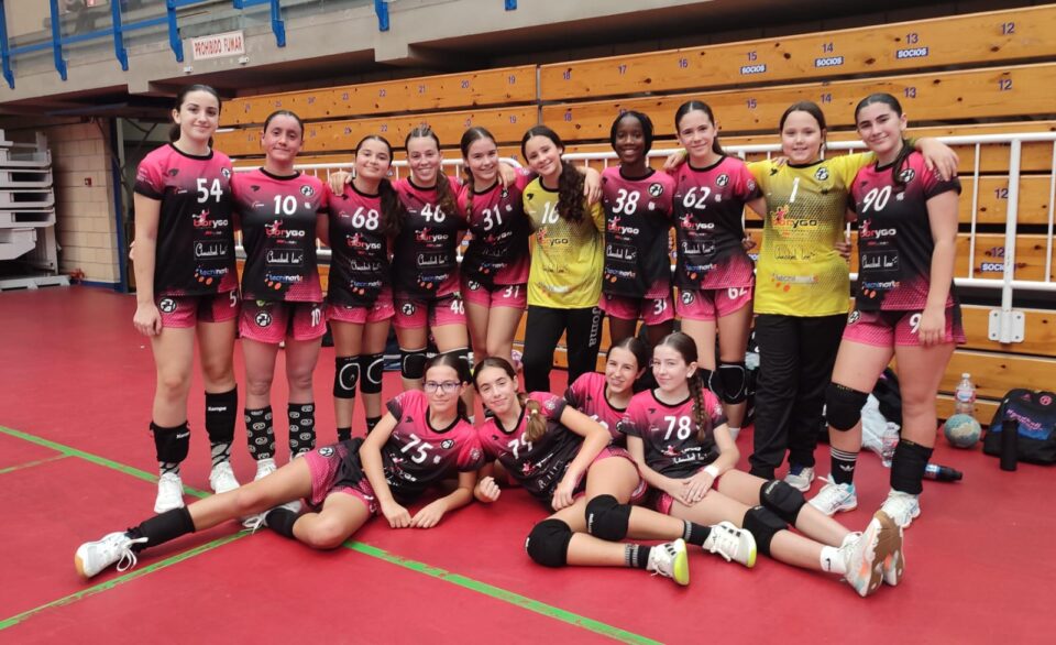 JESMAR E HIJOS HBC’74 – BATHCO EDM TORRELAVEGA