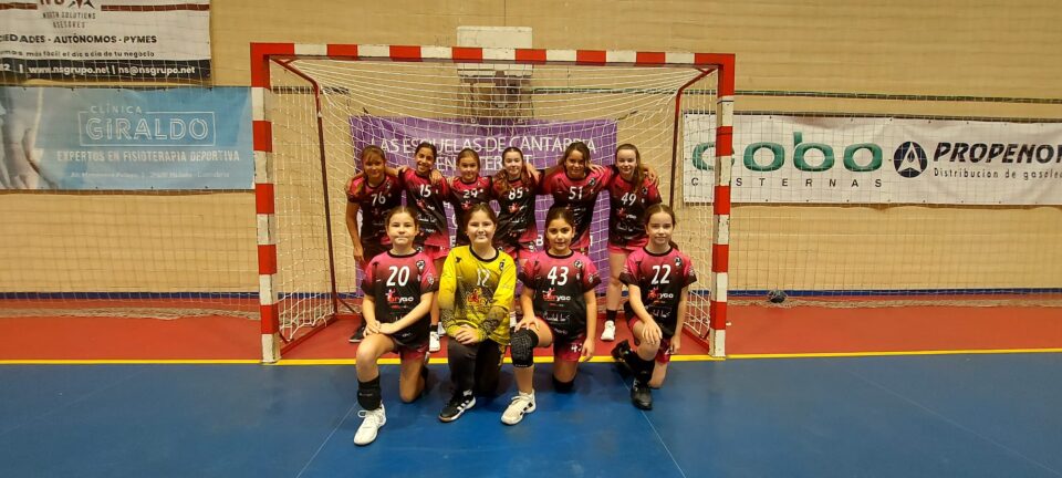 METALES VAZVEI – HBC’74 EM BM ASTANDER ASTILLERO