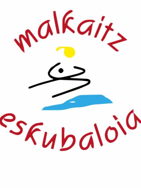 ECA Malkaitz Eskubaloia