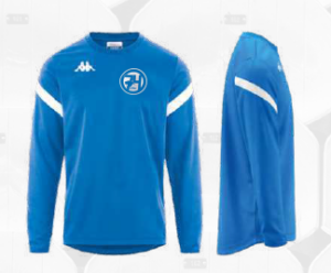 Sudadera Kappa