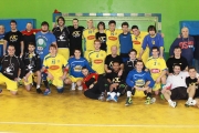 2017-01-14 Amistoso Bm. Pereda - Senior Masculino