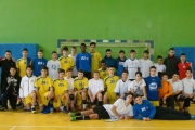 2017-01-21 Bm Pereda - Cadete Masculino