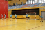 2017-02-04 C.B. Zuazo - HBC74 Senior Femenino