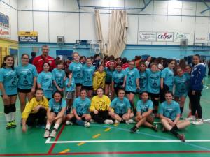 2017-04-21 XVII Torneo Solidario Colindres