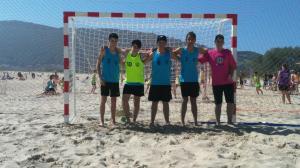 2017-06-17 Open Villa de Noja Base