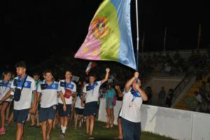 2017-07-12 Torrellano Cup