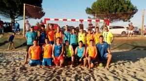 2017-07-15 Camargo Arena Cup