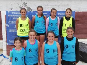 2017-07-21 Torneo Ciudad de Medina
