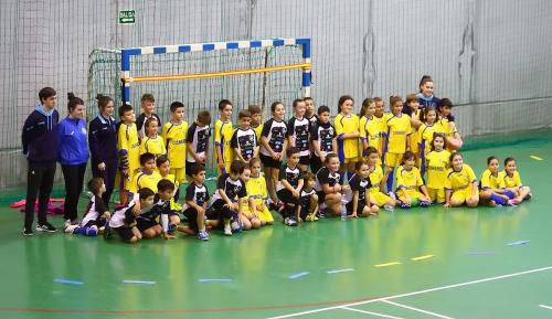 2017-11-25 Liga Benjamín