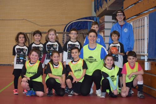 2018-03-04 Prebenjamines