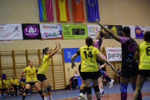 2018-10-06 HBC'74 IEN Avia vs. Lanzarote