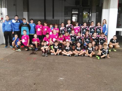 2018-10-14 Torneo Torrelavega