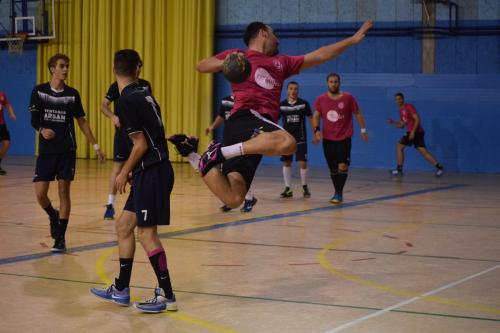 2018-10-20 Astillero - HBC'74 Maflow