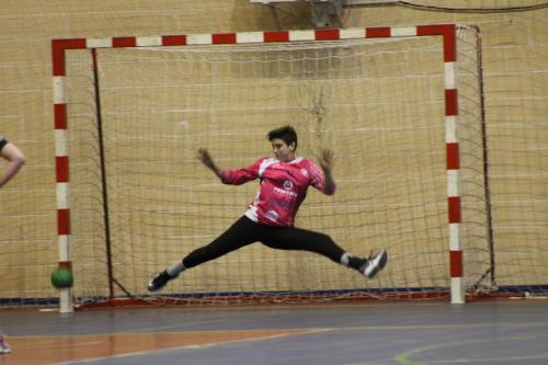 2018-10-20 HBC'74 Anfersa - Liberbank Bm. Pereda