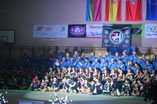2018-12-07 Gala Presentación 2018