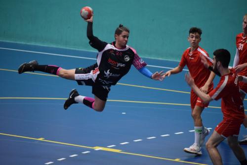 2018-10-27 Castro - HBC74 La Marimorena