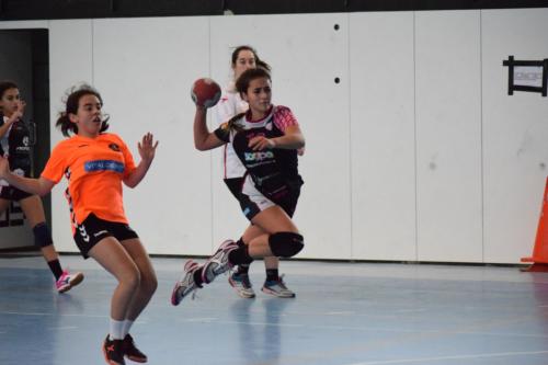 2019-01-12 Torrelavega - HBC74 C. Saypa