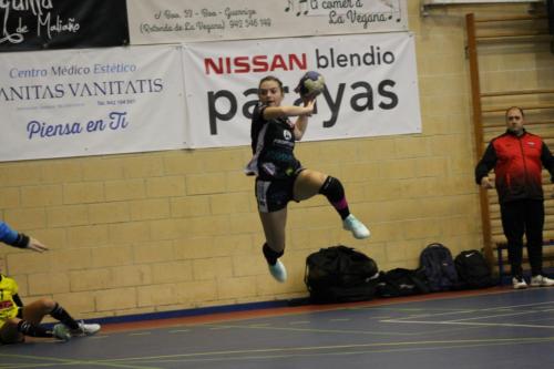 2019-01-20 HBC74 IEN Avia - Schär Zaragoza