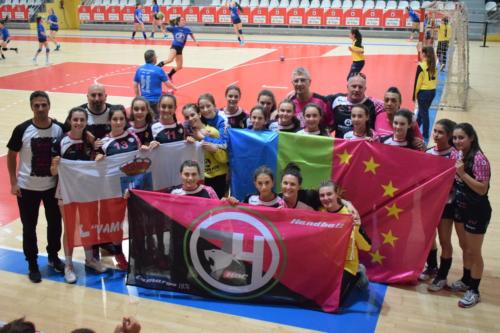 2019-06-05 Fase Final Infantil