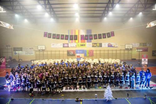 2019-12-13 Gala Presentación 2019-2020