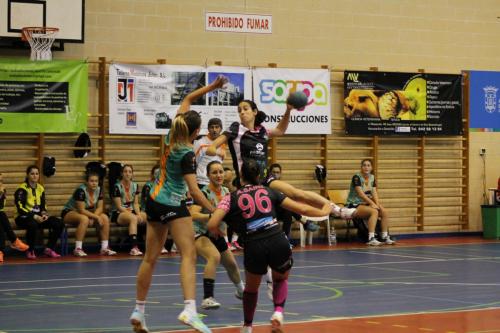 2017-10-29 HBC'74 Propenor - Bm. Palencia