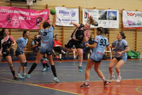 2018-02-04 HBC74 Propenor - Seis do Nadal