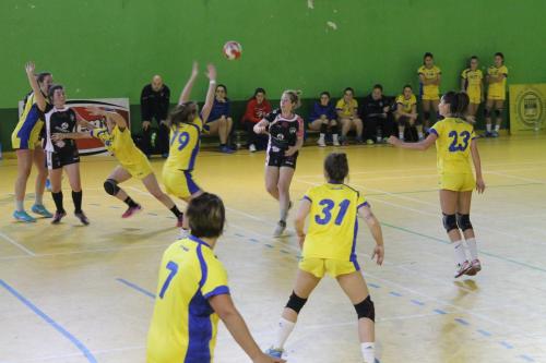 2017-11-12 Bm. Pereda - HBC'74 Anfersa 