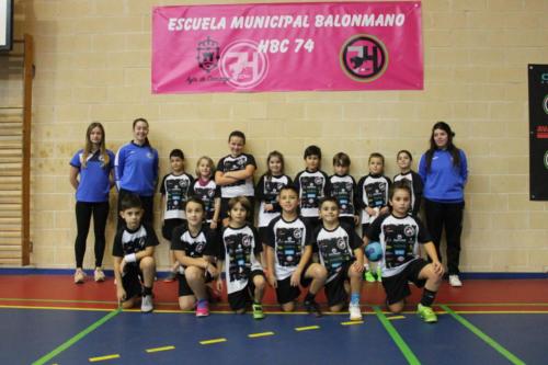 Benj.Mixto_HBC74_Handballers