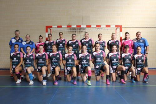 Plantillas 2018-2019