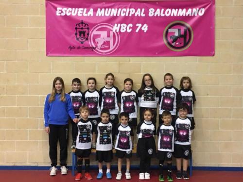 16.E PreB 19-20
