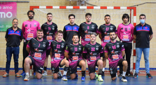 2.SM Maflow 21-22