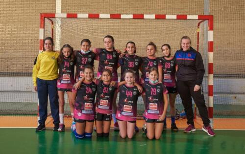 9.IFB-Agrobesaya-Arion 21-22