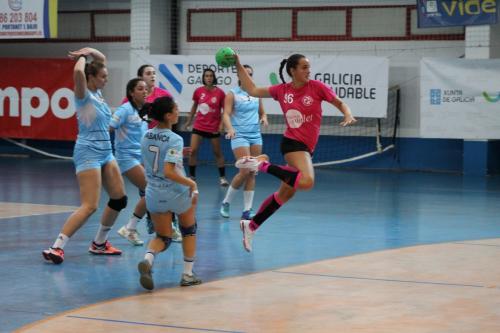 2017-10-07 Seis do Nadal - HBC'74 Propenor